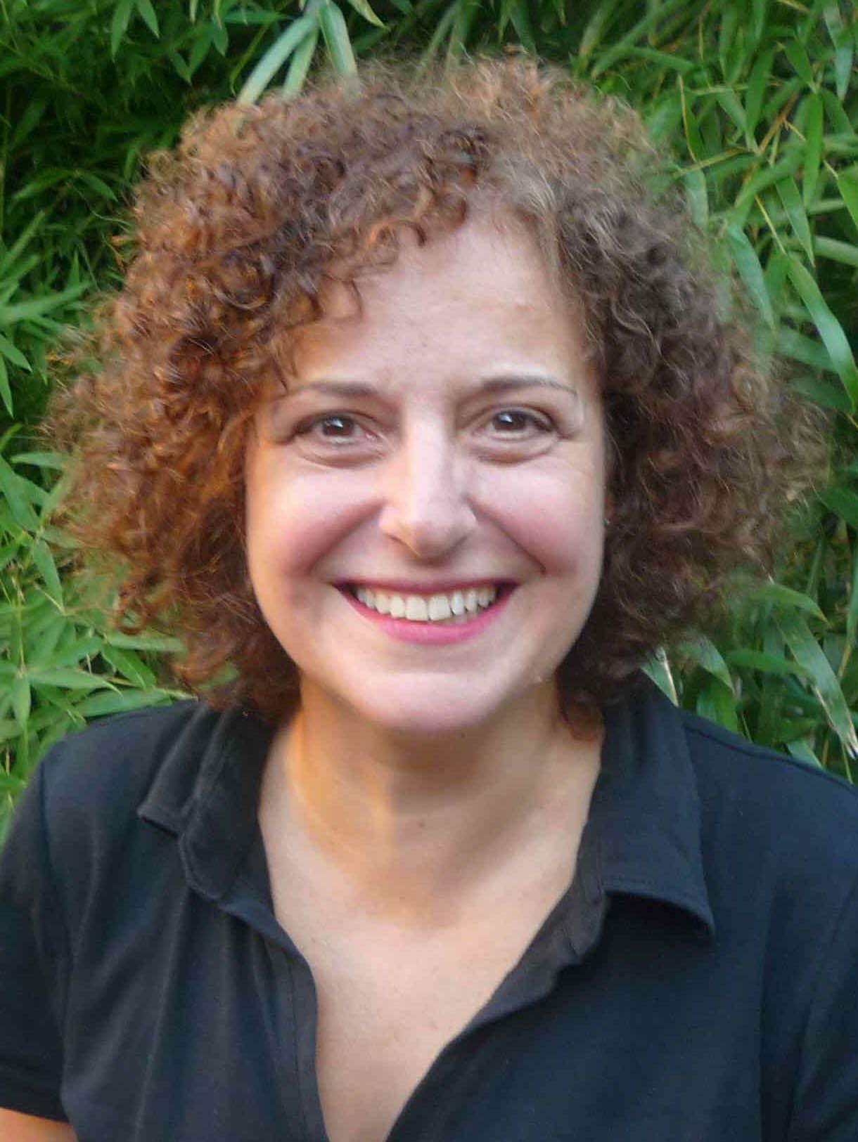 Eveline Houssin