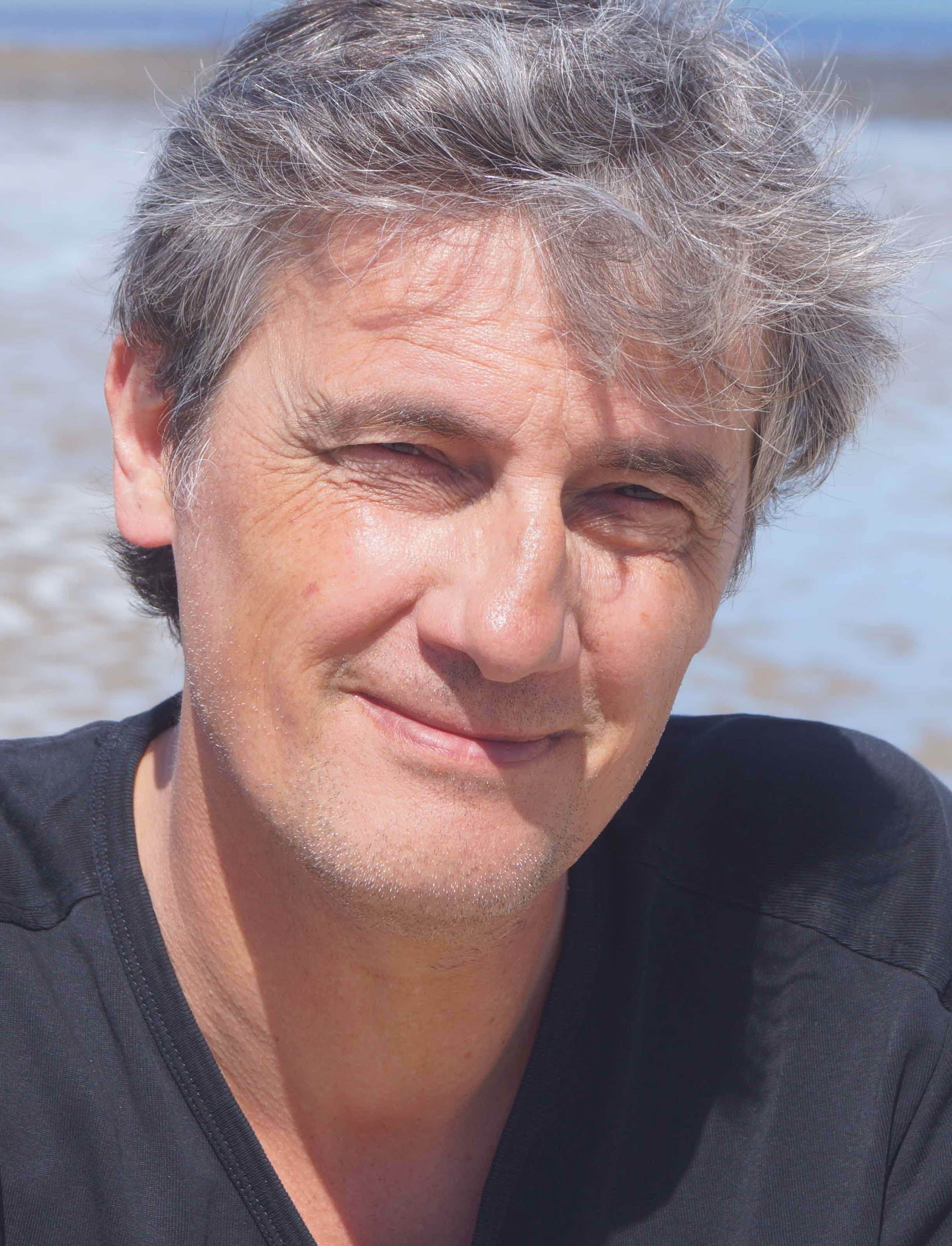 Philippe Calmon
