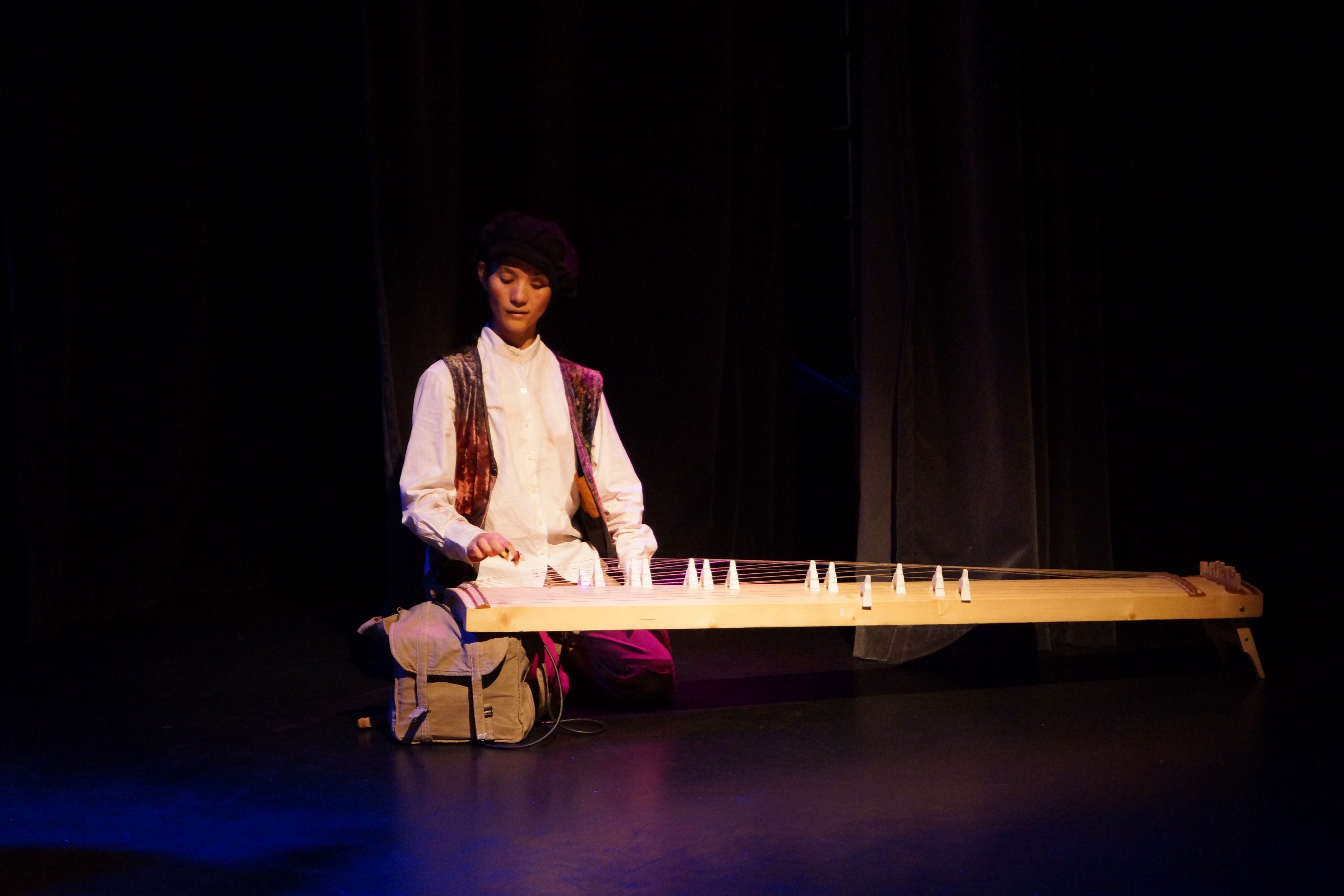 L'Eventail de Tengu — photo 6