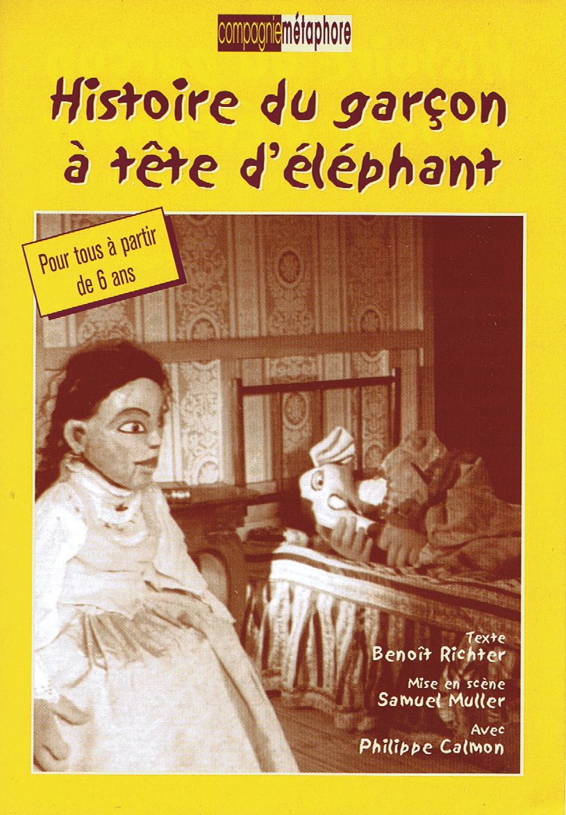 Affiche 6