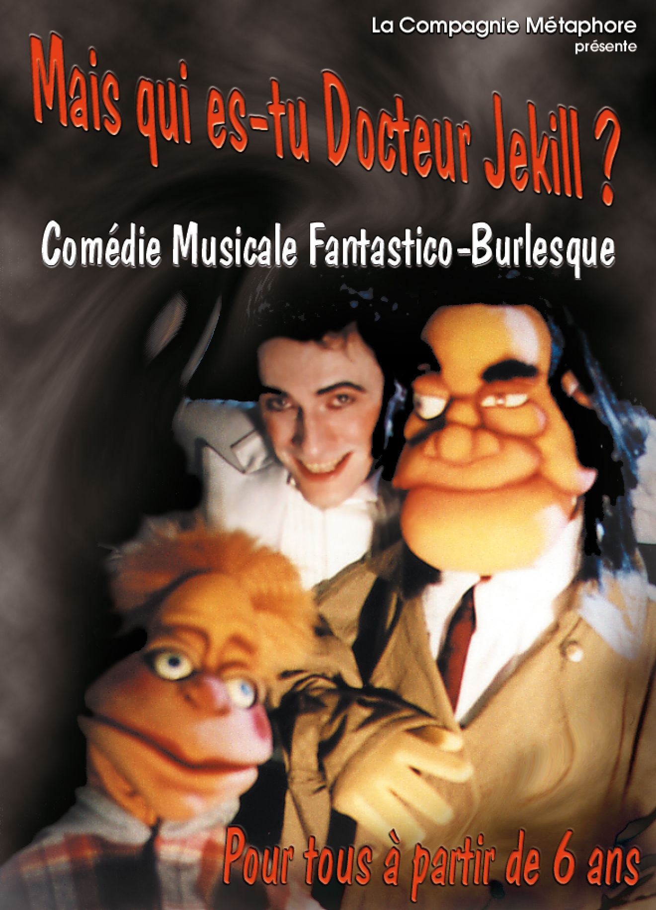 Affiche 7