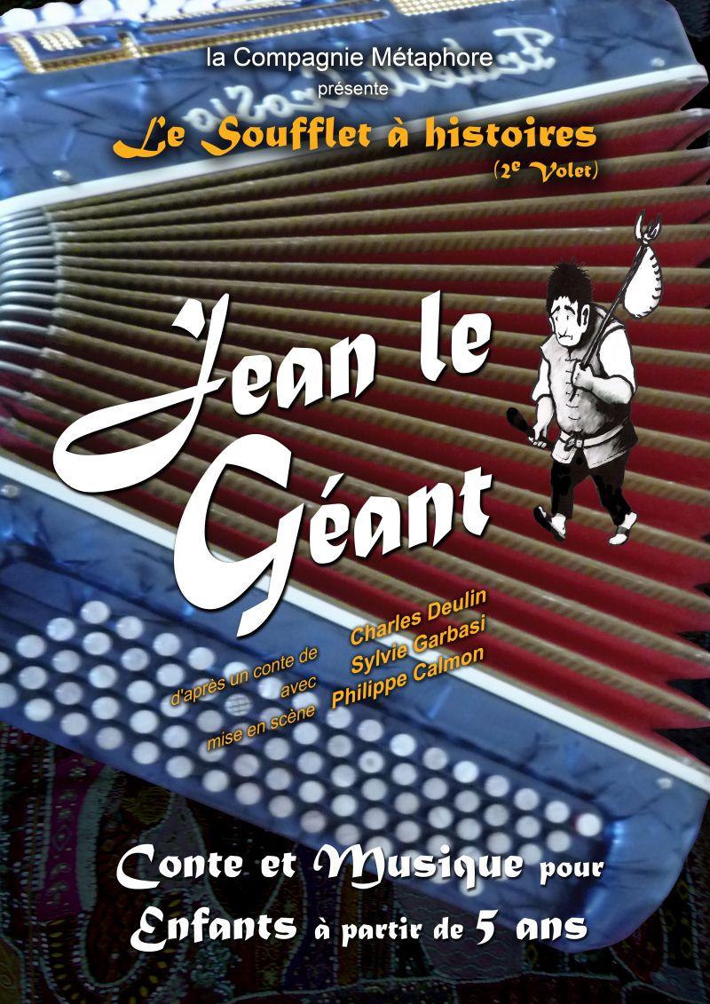 Jean Le Geant